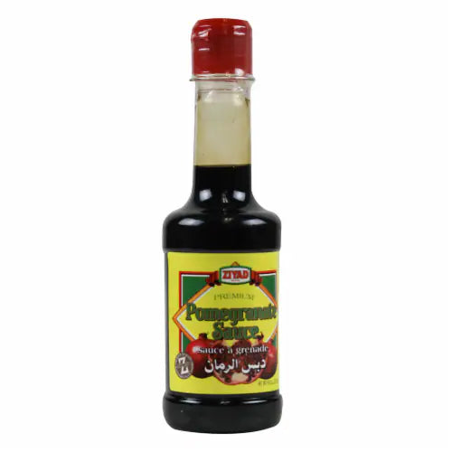 Pomegranate Sauce دبس الرمان