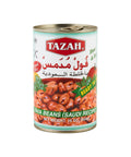 Tazah Fava Beans (Saudi Recipe) (16 oz)