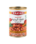 Tazah Fava Beans Yamani Recipe (16 oz) فول "تازة" - الوصفة اليمنية