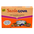 Goya Sazon Seasoning تتبيلة جويا ساسون