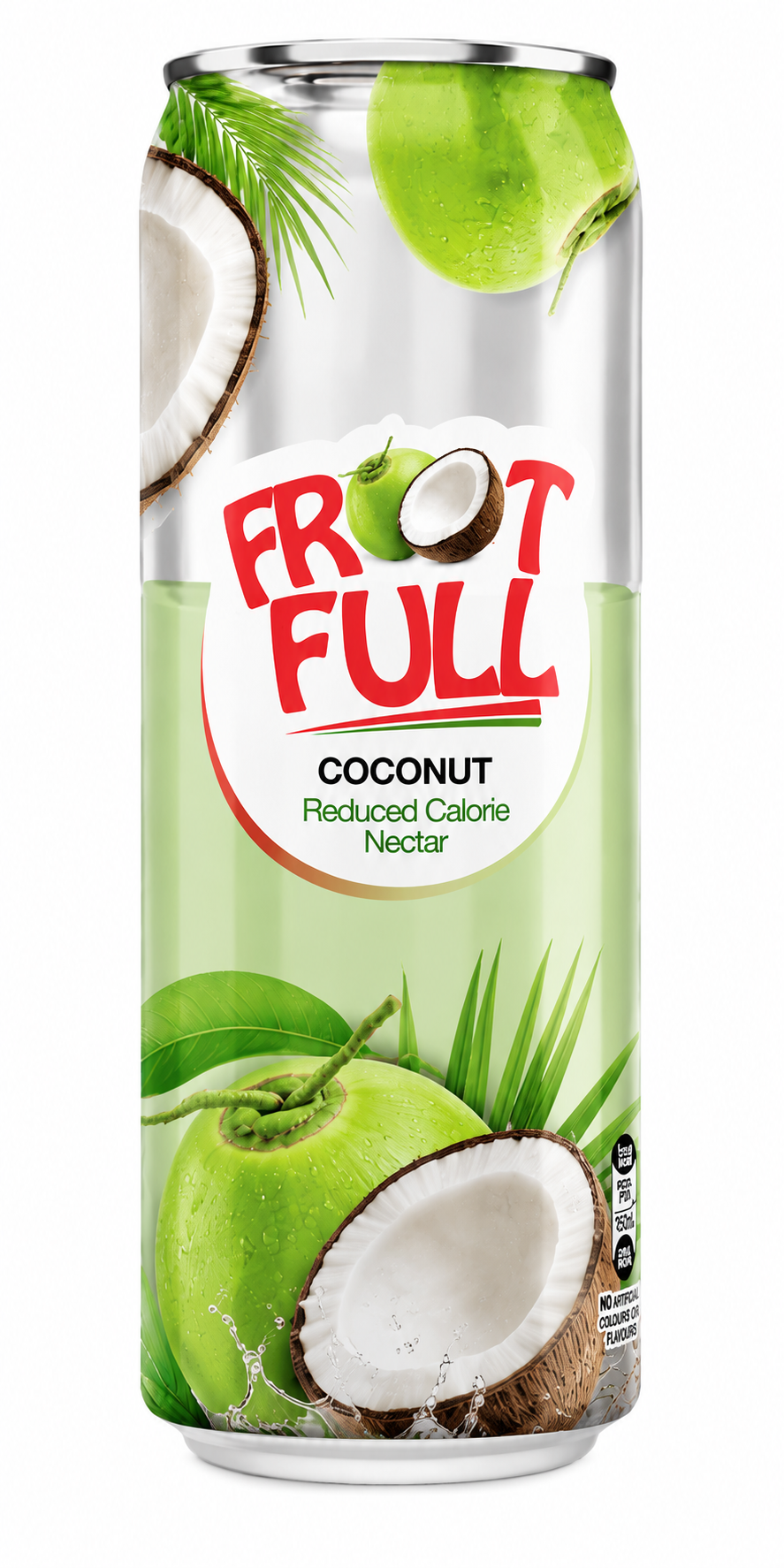 Froot Full Drink - 250ml - مشروب الرمان