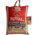 Royal Basmati Rice 20 lbs رز رويال بسمتي 20 رطل