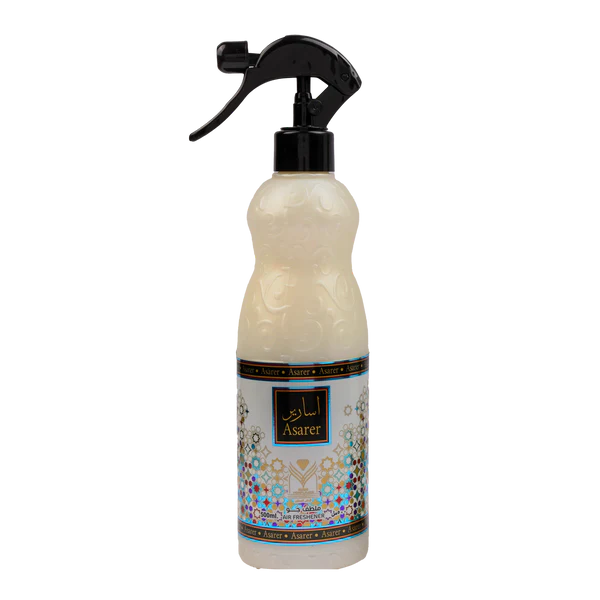 Asarer 500ml أسرار