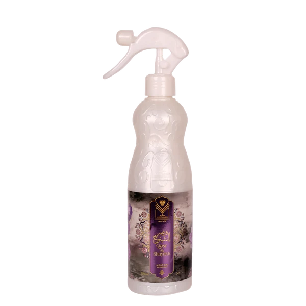 Qasr Al Shyukh 500ml قصر الشيوخ