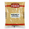 Cracked Wheat 4 هريش رقم (للعصيد) (للشربة)