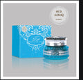 Blue Oud Incense by Al-Mas Perfumes بخور عود ازرق من الماس للعطور