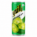 Rani Guava Juice from Yemen - عصير راني بالجوافة من اليمن