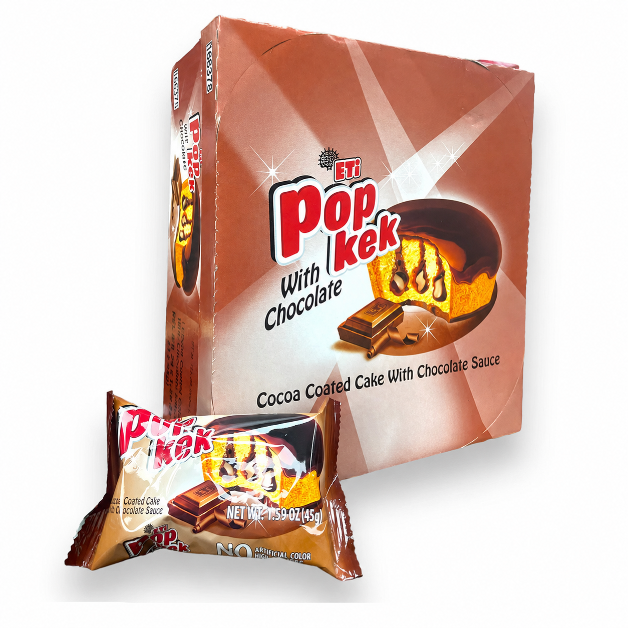 Pop Kek بوب كيك