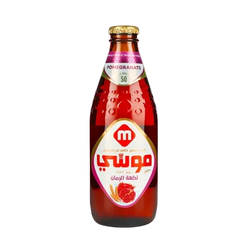 Moussy Drink شراب موسي