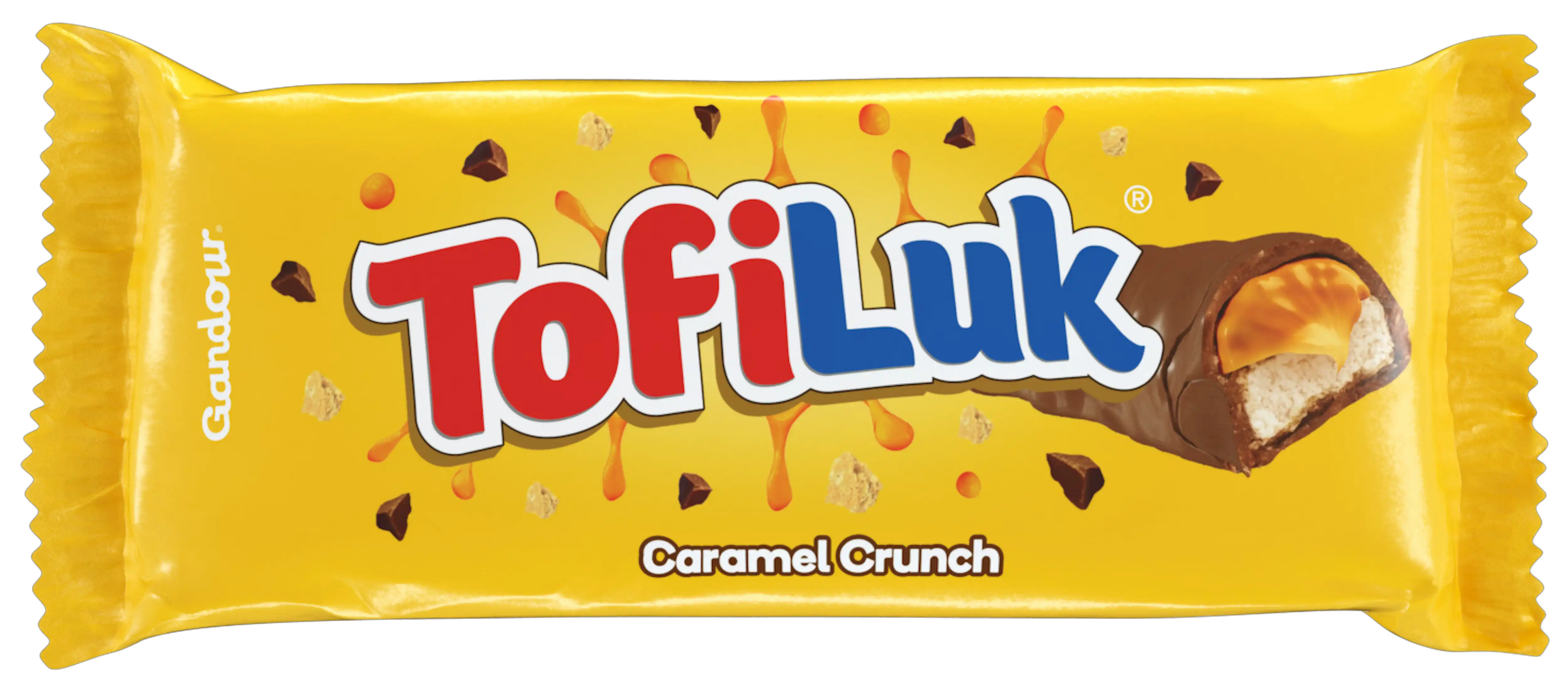 TofiLuk شكولاتة توفي لك