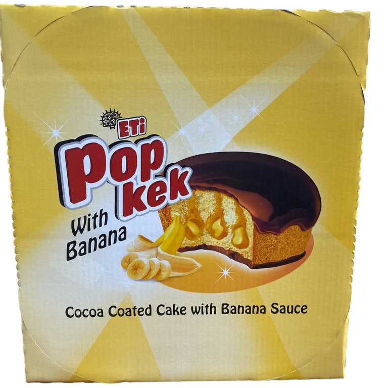 Pop Kek بوب كيك