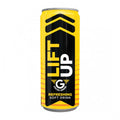 كنزه لفت اب مشروب الطاقه السعودي Energy drink kinza left up