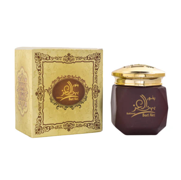 Bayt Al-Izz Incense by Almas بخور بيت العز من الماس