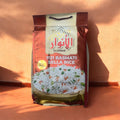 Al Anwar Basmati Rice (Indian) – long grain rice رز الانوار البسمتي ( الهندي) ذو الحبه الطويله