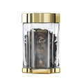 Amber-scented Oud Incense by Abdul Samad Al Qurashi بخور عود معطر بالعنبر من عبدالصمد القرشي