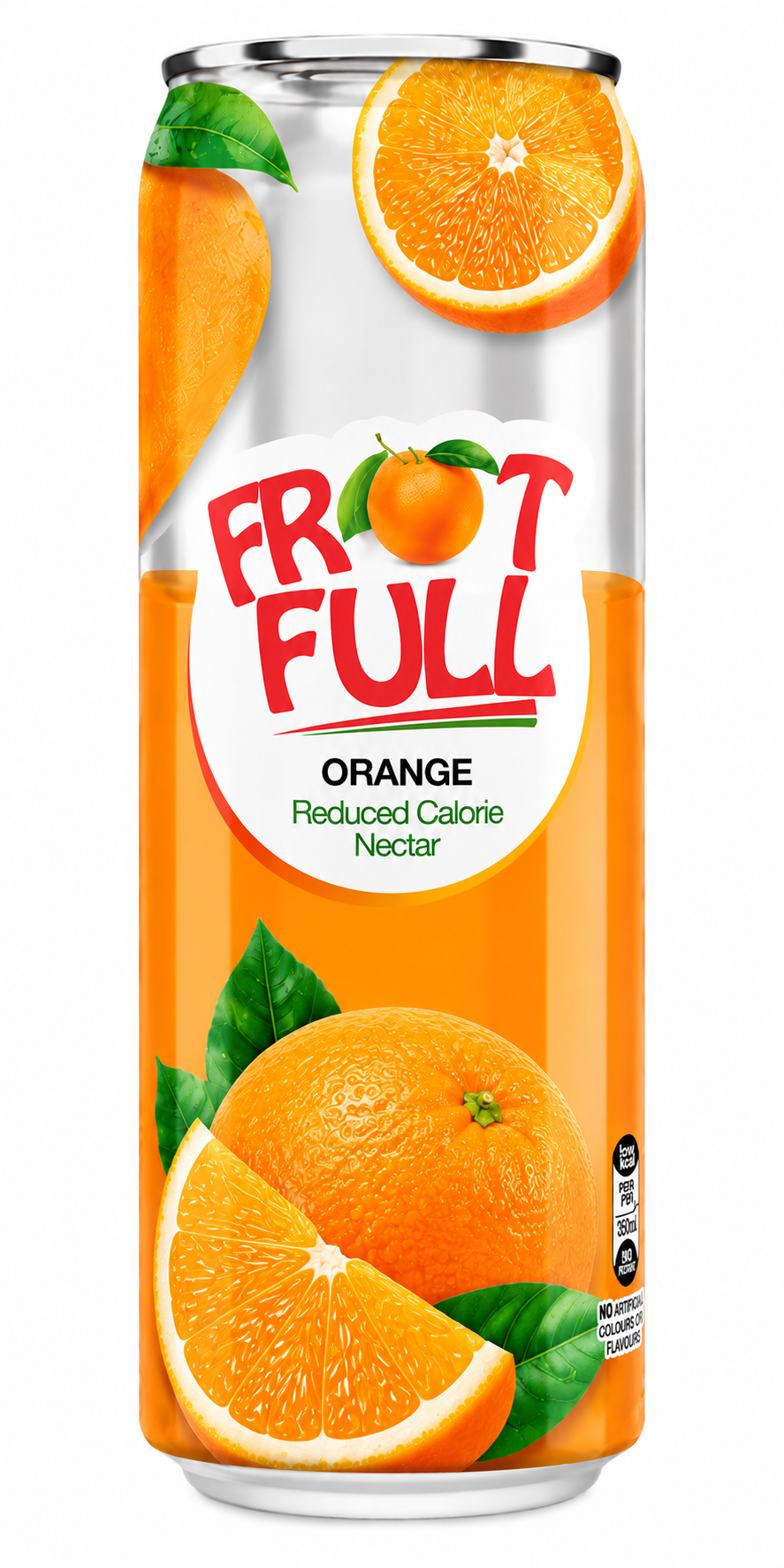 Froot Full Drink - 250ml - مشروب الرمان
