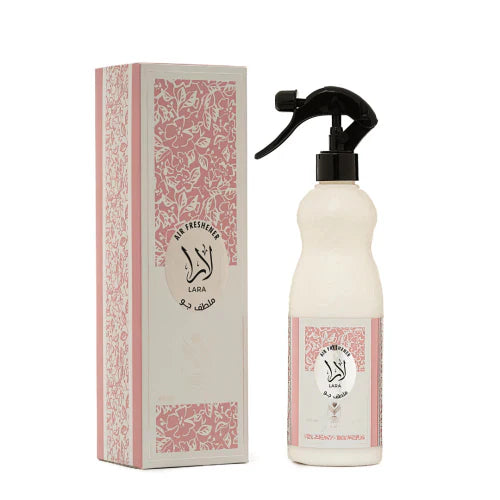 Air freshener LARA 480ml معطر هواء لارا