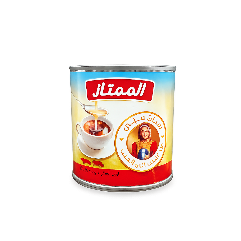 Al-Mumtaz Milk (Small) حليب الممتاز صغير