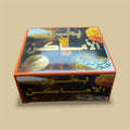 Al-Amakin Incense from Yemen ‏بخور الأماكن من اليمن
