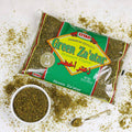 Green Zataar زعتر اخضر بلدي