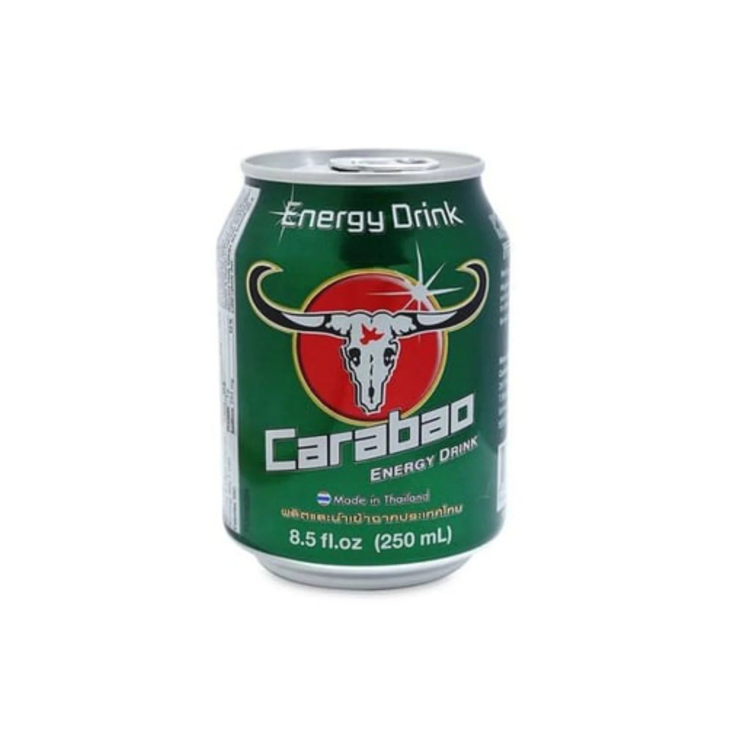 مشروب الطاقه كاراباو(أبو قرون) Carabao Energy Drink
