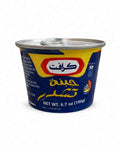 Kraft Cheddar Cheese جبنة كرافت