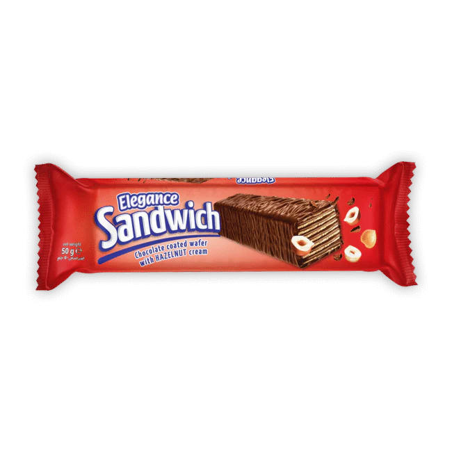 Elegance Wayfair Sandwich ويفر ساندوش