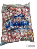 Nouman Potato Chips بطاطس نعمان بنكهة الكاتشب/بطاطس نعمان بنكهة الفلفل الحار