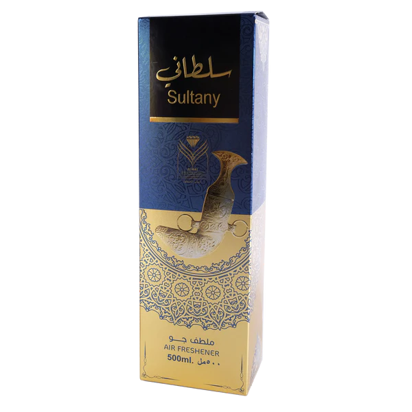 Sultany 500ml سلطاني