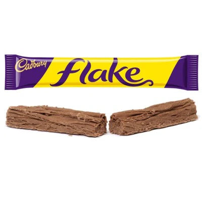 Flake Chocolate Bar فليك العربي