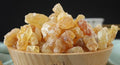Natural Gum From Yemen (Luban Bakoor) لبان بخور (للأكل) من اليمن