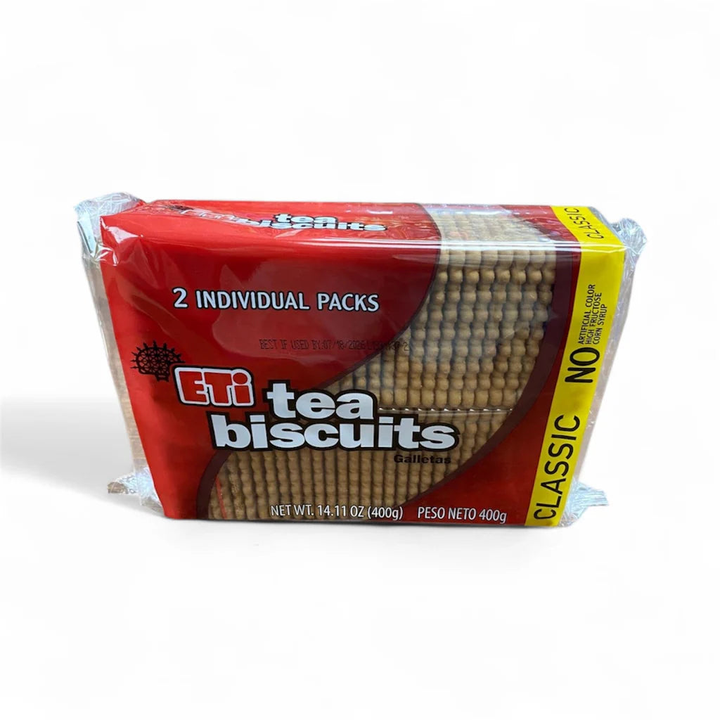 Tea Biscuit بسكويت الشاي