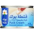 Puck Cream قشطة بوك