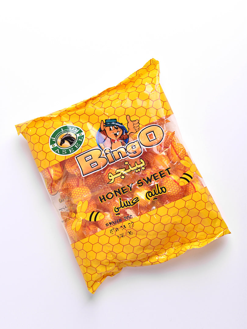 Honey Sweet مليم عسلي من اليمن