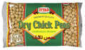 Ziyad Dry Chickpeas (16OZ) حمص جاف من زياد