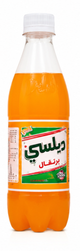 Delsi دلسي