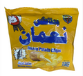 Noman Cheese-Flavored Potato Chips بطاطس نعمان بنكهة الجبنة