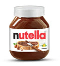 Nutella شوكولاتة نوتيلا