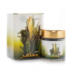 Mushlif Bakhour بخور مشلف