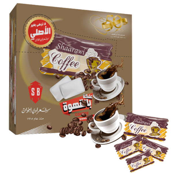 Sharawi Gum علكة شعراوي