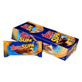 Break Supa شكولاتة بريك سوبا من اليمن