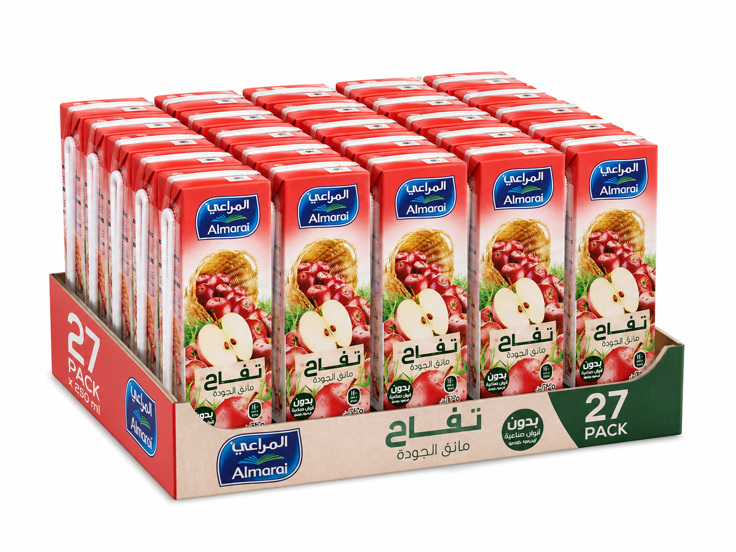 Al Marei عصير المراعي