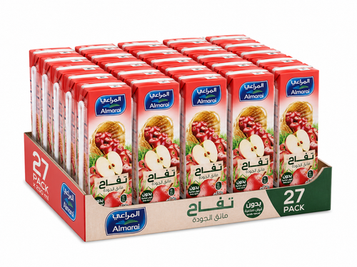 Al Marei عصير المراعي