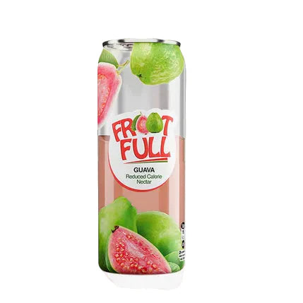Froot Full Drink - 250ml - مشروب الرمان