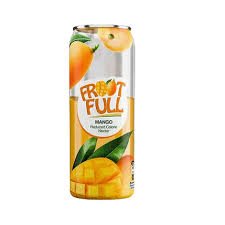 Froot Full Drink - 250ml - مشروب الرمان