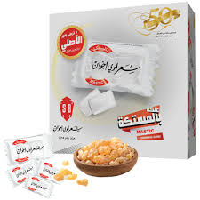 Sharawi Gum علكة شعراوي