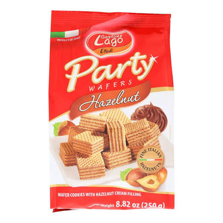 Party Wafers ويفر بارتي