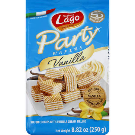 Party Wafers ويفر بارتي