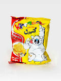 Kaabool Chips بطاطس مقرمشات كعبول