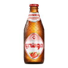 Moussy Drink شراب موسي